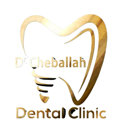 Dr cheballah Médecin dentiste